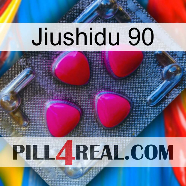 Jiushidu 90 13